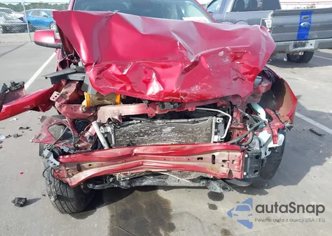 2015 Chevrolet Equinox 1Lt z USA, uszkodzony, nr VIN 2GNALBEK6F6327334